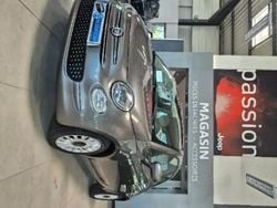 Gris Utilisé 2020 Fiat 500 S Citadine | 10 990 € (Prix assez cher)