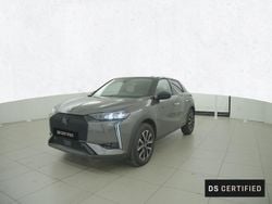 Gris Utilisé 2024 DS Automobiles DS3 Performance Citadine | 20 990 € (Bon prix)