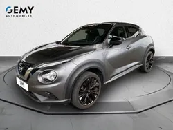 Utilisé 2021 Nissan Juke Enigma SUV | 18 990 € (Prix juste)