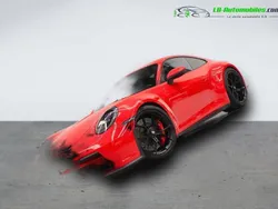 Utilisé 2022 Porsche 911 Coupé | 206 800 € (Super prix)
