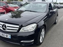 Utilisé 2013 Mercedes C180 Sportline Berline | 11 490 €