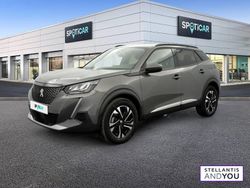 Utilisé 2021 Peugeot 2008 Allure SUV | 15 990 € (Prix juste)