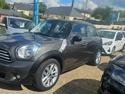 Gris Utilisé 2013 Mini Cooper Citadine | 9 500 €