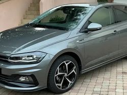 Gris Utilisé 2020 VW Polo S Berline | 19 500 € (Bon prix)