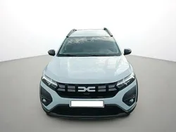 Blanc Utilisé 2023 Dacia Jogger Extreme Coupé | 18 890 €