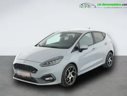 Utilisé 2021 Ford Fiesta ST Citadine | 22 800 € (Prix juste)