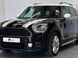 Noir Utilisé 2018 Mini Cooper D Business Citadine | 23 790 € (Prix cher)