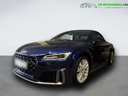 Utilisé 2022 Audi TT Roadster Sport Cabriolet | 40 000 €