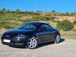 Noir Utilisé 2003 Audi TT Sport Coupé | 13 900 €