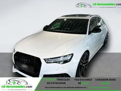 Utilisé 2015 Audi RS6 Performance Break | 76 100 € (Prix juste)