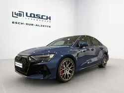 Bleu Utilisé 2025 Audi RS3 Sport Citadine | 75 856 € (Super prix)