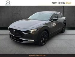 Machine grey métallisé Utilisé 2025 Mazda CX-30 Nagisa SUV | 36 990 € (Prix cher)