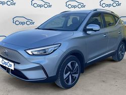 Occasion 2024 MG ZS Luxury | 21 490 € (Bon prix)