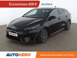 Noir Utilisé 2021 Kia ProCeed Citadine | 25 290 € (Super prix)