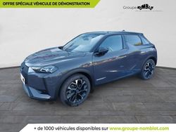 Utilisé 2024 DS Automobiles DS3 Crossback E-Tense SUV | 44 000 €