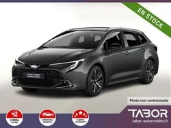 Gris Nouvelle 2025 Toyota Corolla | 31 248 € (Prix juste)