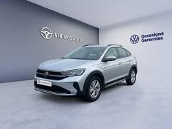 Utilisé 2024 VW Taigo Life SUV | 23 490 € (Prix juste)