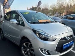 Gris Occasion 2017 Hyundai ix20 Citadine | 7 990 € (Bon prix)
