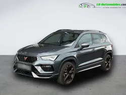 Utilisé 2021 Cupra Ateca SUV | 33 900 € (Prix juste)