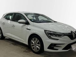Blanc Utilisé 2020 Renault Mégane IV Business Berline | 12 590 € (Prix juste)