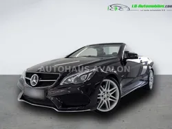 Utilisé 2017 Mercedes E350 Berline | 43 500 € (Prix juste)