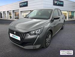 Utilisé 2021 Peugeot 208 Style Citadine | 13 790 € (Prix juste)