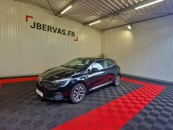 Noir Utilisé 2020 Renault Clio V Intens Berline | 14 990 € (Prix juste)