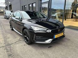 Noir Utilisé 2024 Cupra Leon VZ Berline | 33 834 € (Prix cher)