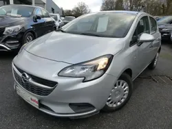 Gris Utilisé 2018 Opel Corsa Enjoy Berline | 8 490 € (Prix juste)