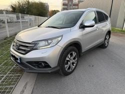 Utilisé 2014 Honda CR-V Executive SUV | 11 990 € (Prix cher)
