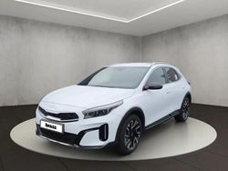 Blanc Nouvelle 2025 Kia XCeed SUV | 27 480 € (Prix assez cher)