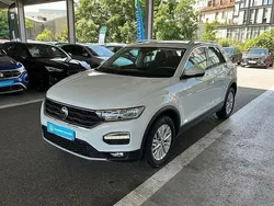 Utilisé 2021 VW T-Roc Business SUV | 22 990 € (Prix juste)