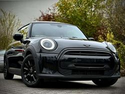 Noir Utilisé 2022 Mini ONE Sport Citadine | 17 350 € (Super prix)