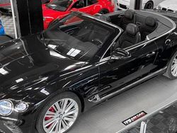 Occasion 2022 Bentley Continental Coupé | 259 900 €
