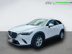 Utilisé 2018 Mazda CX-3 SUV | 17 800 € (Prix assez cher)