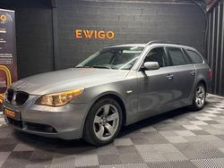 Utilisé 2005 BMW 525 Comfort Edition Break | 8 990 €