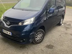 Utilisé 2012 Nissan NV200 Van | 6 300 €