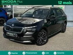 Noir magic nacré Occasion 2022 Skoda Kamiq Style SUV | 19 980 € (Prix juste)