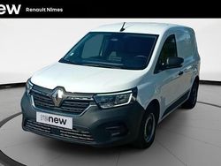 Blanc Utilisé 2023 Renault Kangoo Monospace | 21 999 € (Prix cher)