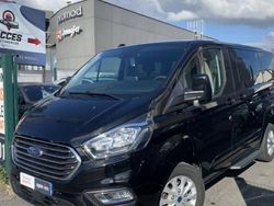 Utilisé 2022 Ford Tourneo Titanium | 34 890 €