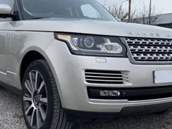 Utilisé 2013 Land Rover Range Rover Vogue SUV | 28 990 €