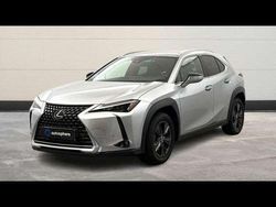 Occasion 2023 Lexus UX 250h SUV | 29 499 € (Prix juste)
