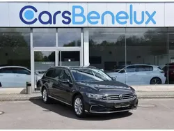 Gris Utilisé 2021 VW Passat Pro Break | 25 480 € (Prix juste)