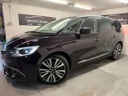 Noir Utilisé 2021 Renault Scénic IV Initiale Paris Monospace | 18 990 € (Prix cher)