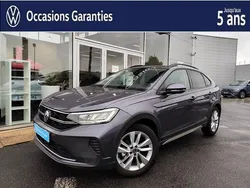 Utilisé 2025 VW Taigo Edition SUV | 25 900 € (Prix juste)