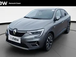 Gris Utilisé 2023 Renault Arkana Evolution SUV | 18 790 € (Bon prix)