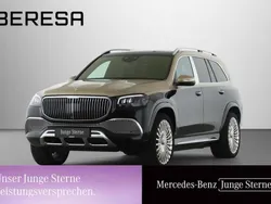 Utilisé 2024 Mercedes GLS600 Maybach SUV | 179 880 €