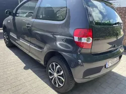 Gris Utilisé 2006 VW Fox Citadine | 2 450 €