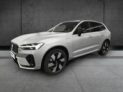 Argent aurore métallisé Occasion 2024 Volvo XC60 Ultra SUV | 54 990 € (Prix juste)