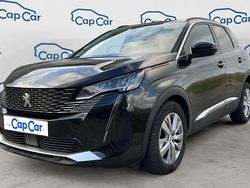 Utilisé 2022 Peugeot 3008 Style | 18 490 € (Prix juste)